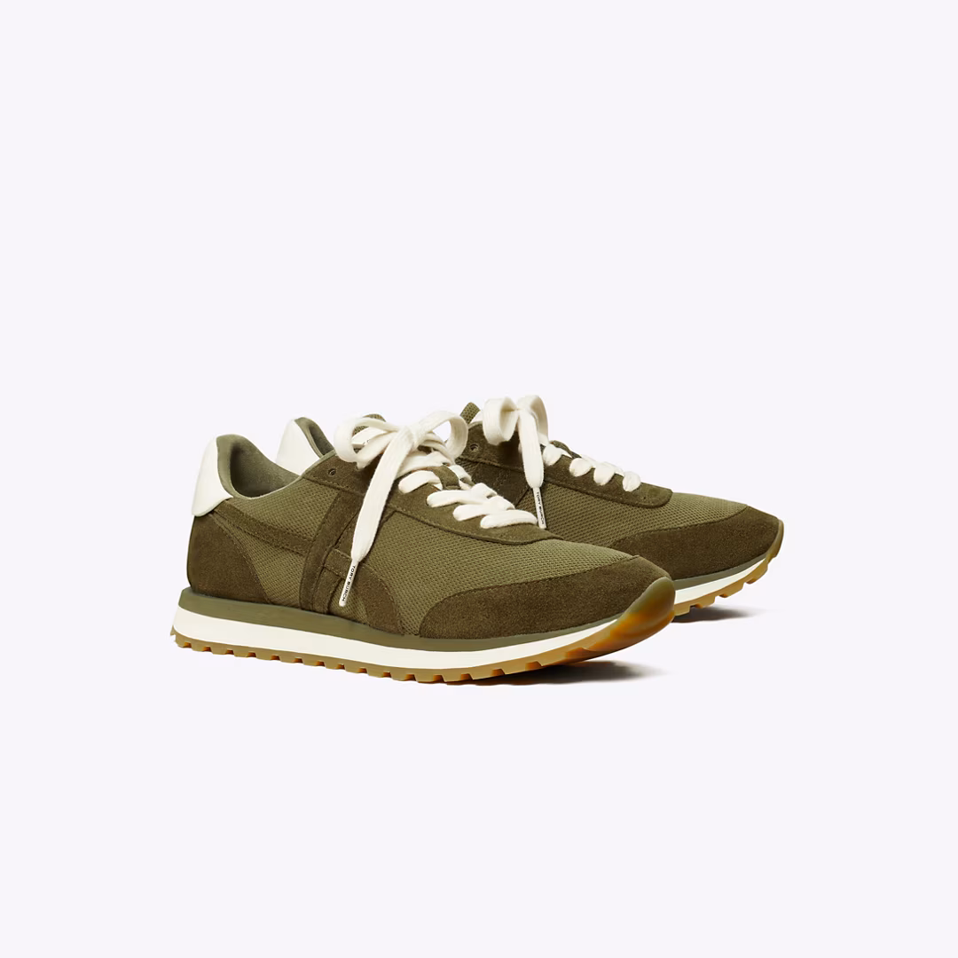 Hank Sneaker