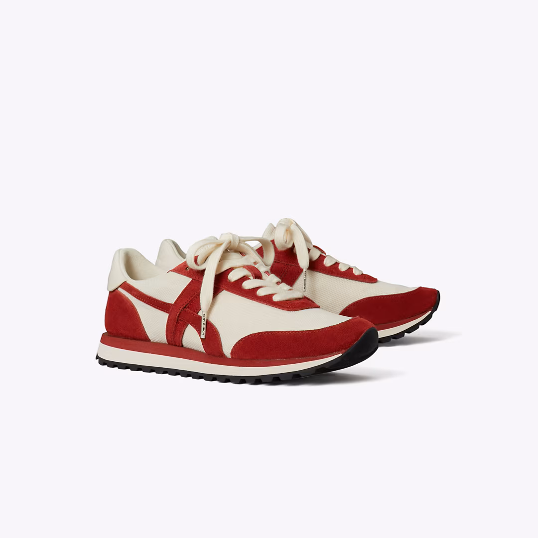 Hank Sneaker