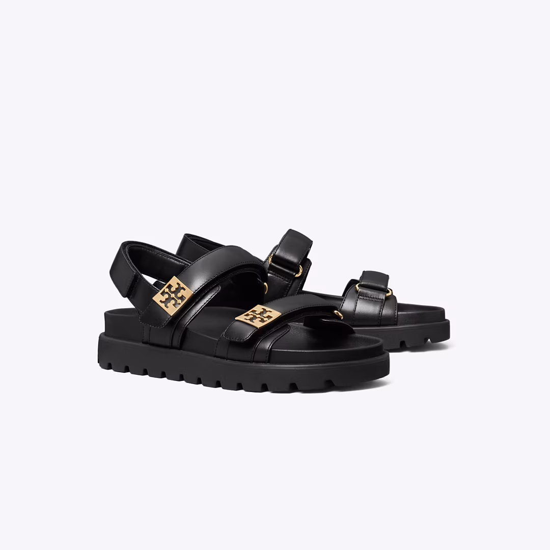 Mellow Burch Sandal