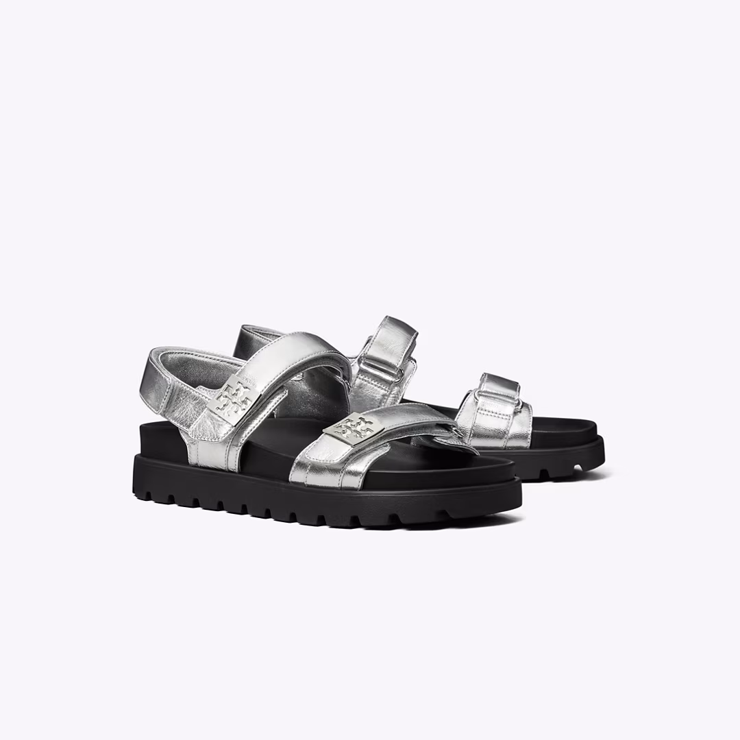 Mellow Burch Sandal