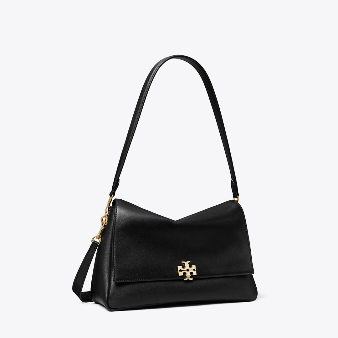 Charlie Shoulder Bag