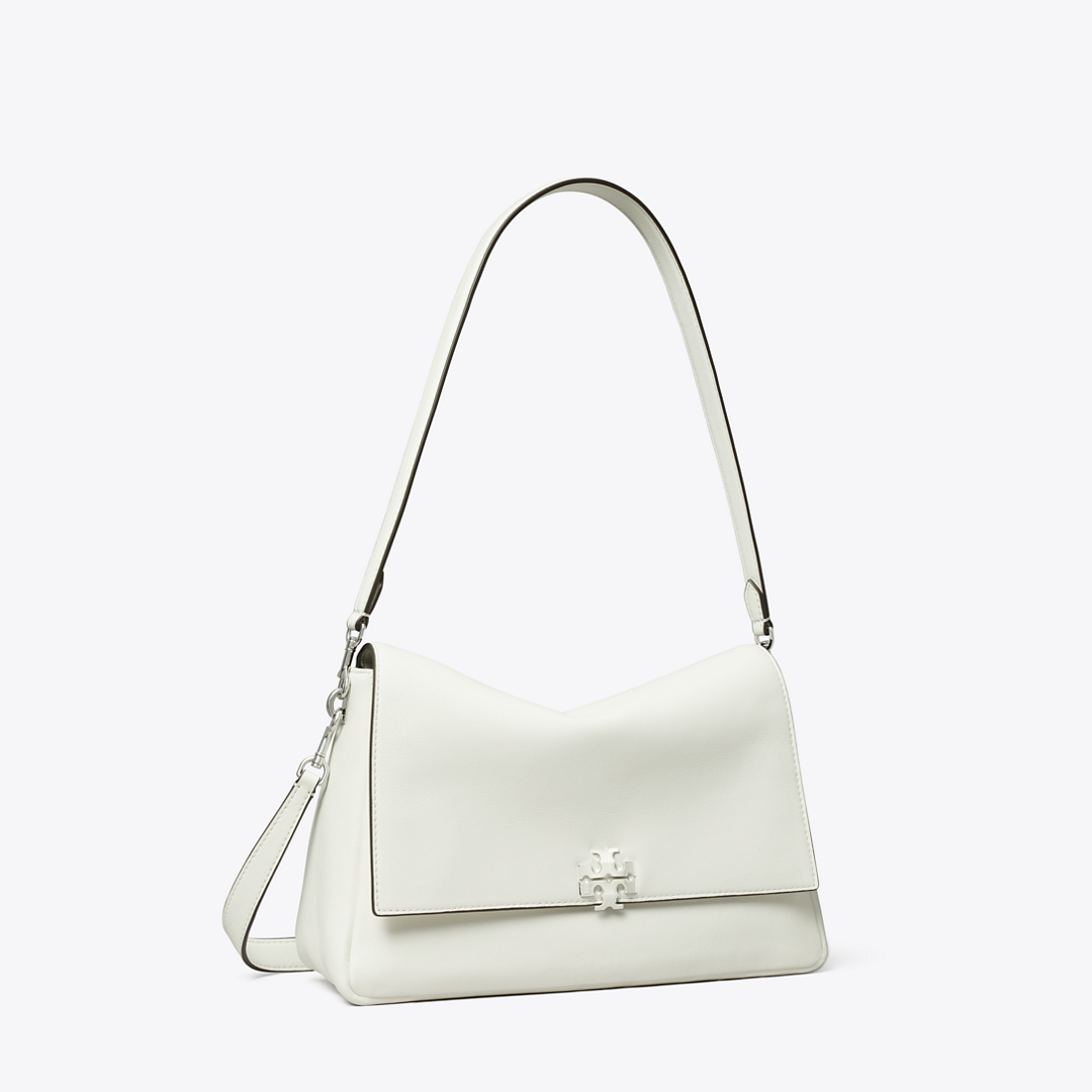 Charlie Shoulder Bag