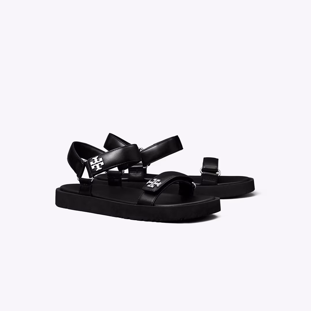 Kira Burch Slim Sandal