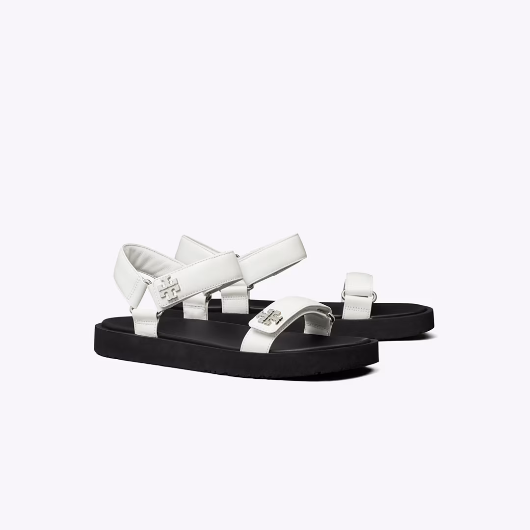 Kira Burch Slim Sandal