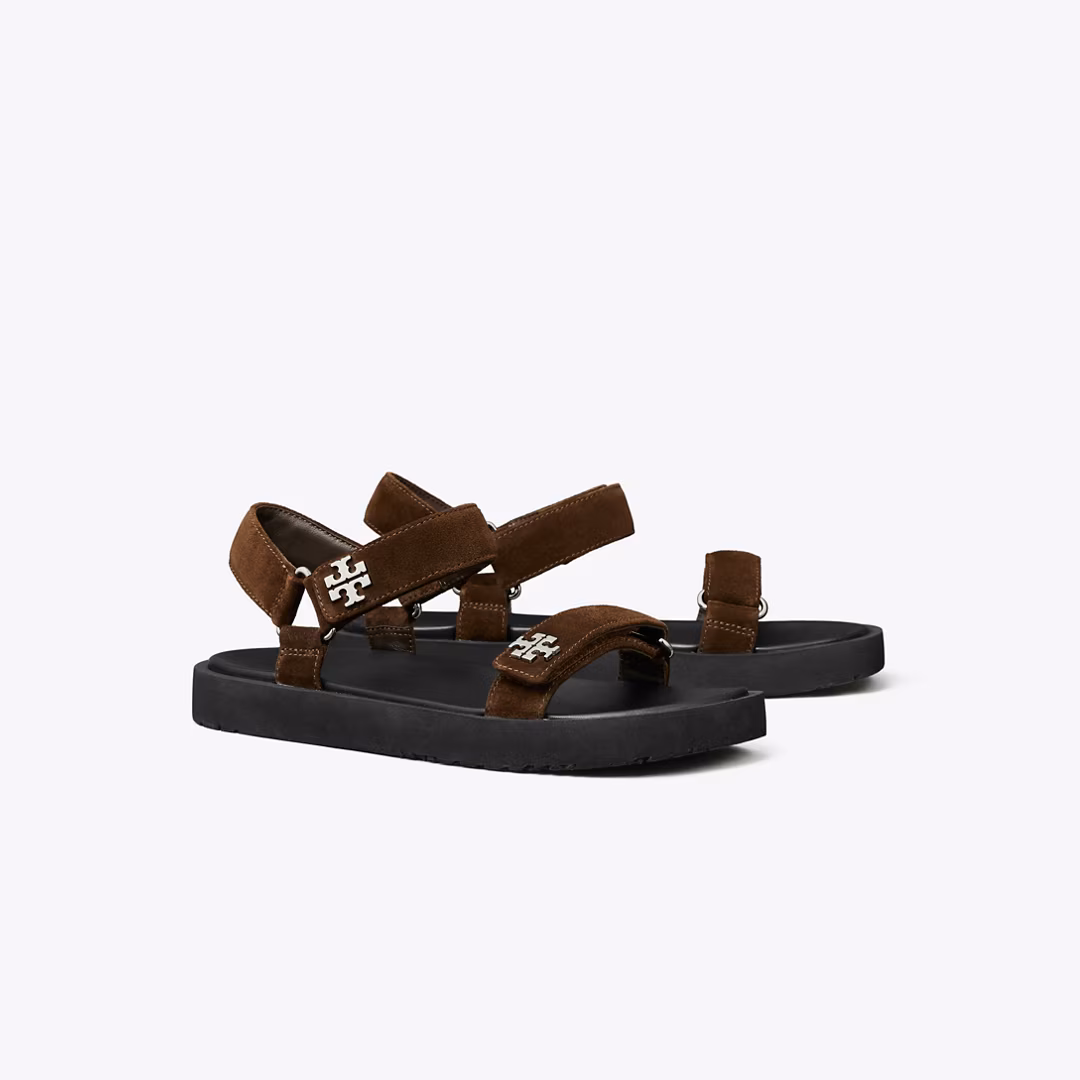 Kira Burch Slim Sandal