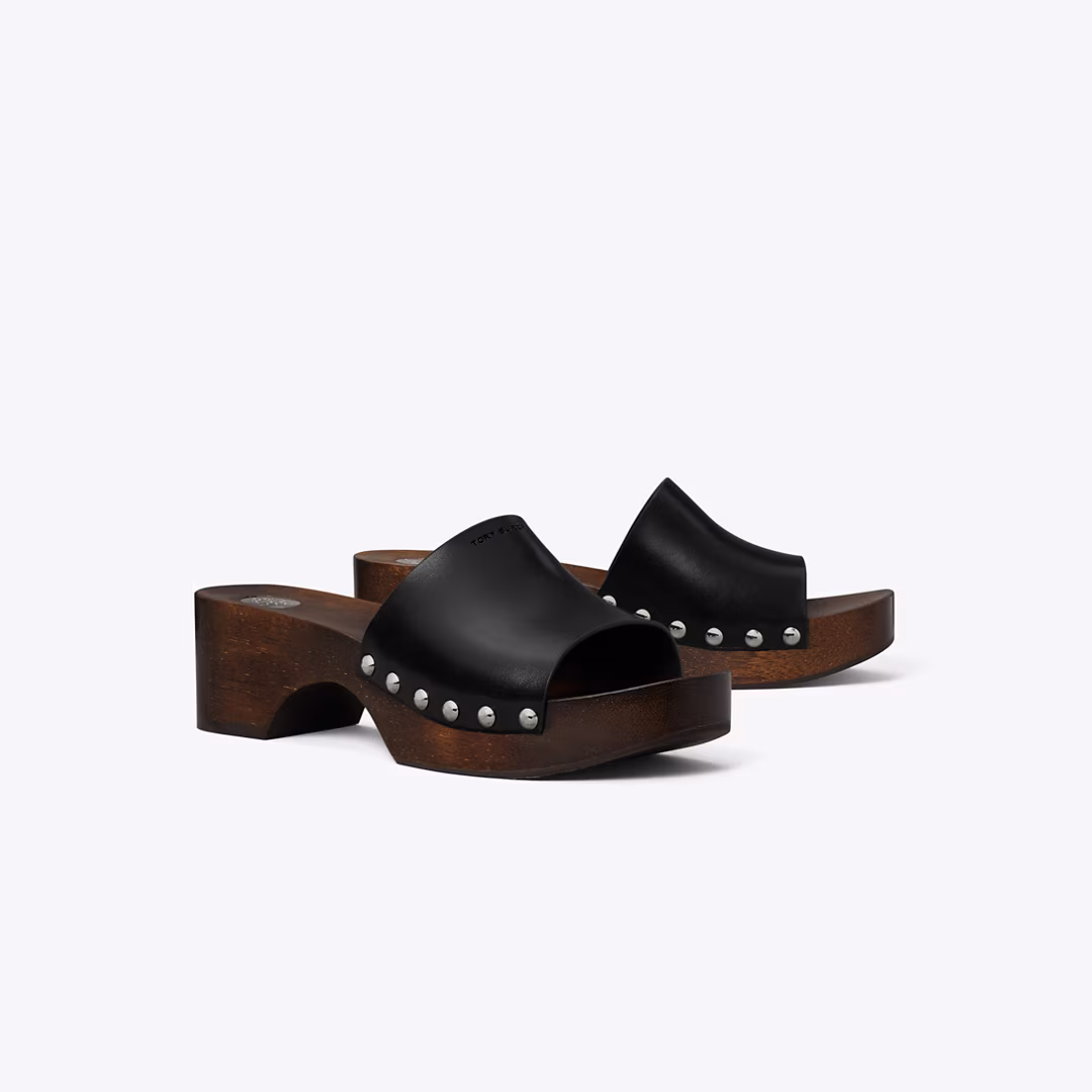 Sandal Clog
