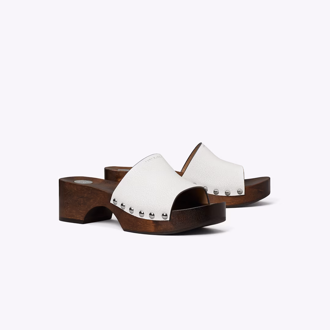 Sandal Clog