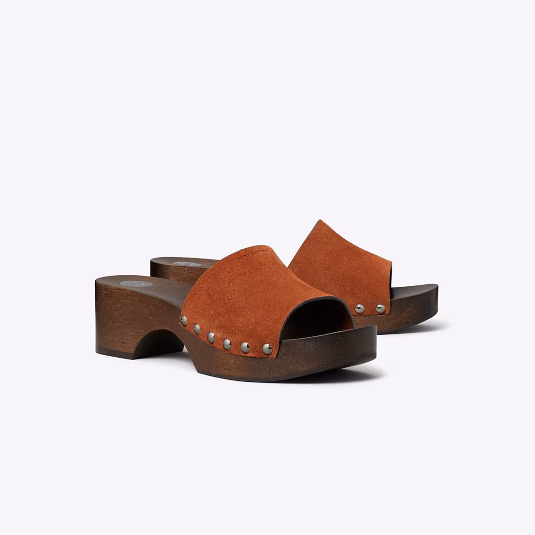 Sandal Clog