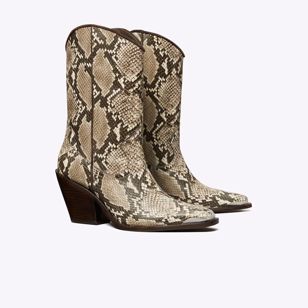 Western Boot
