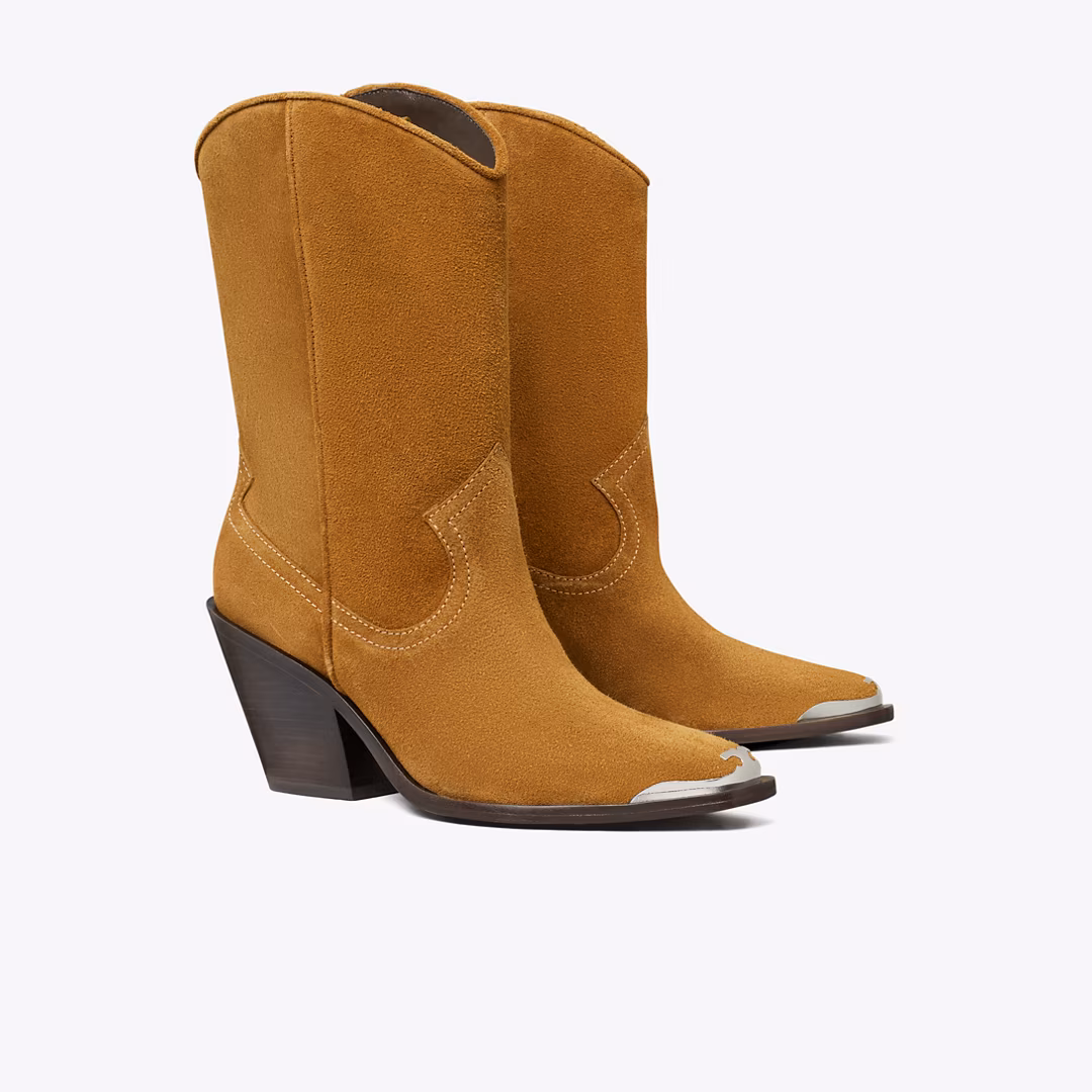 Western Boot