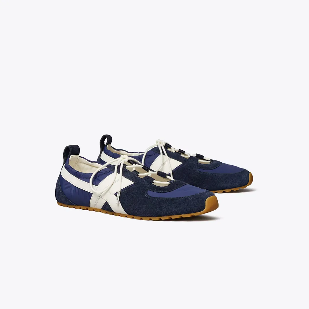 Hank Ballet Sneaker