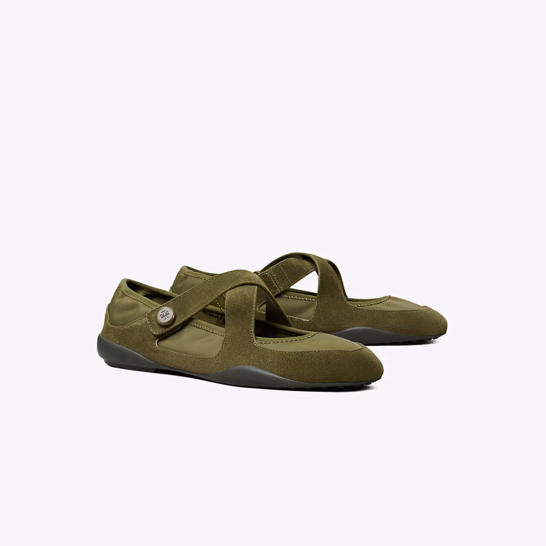 Romy Burch Mary Jane