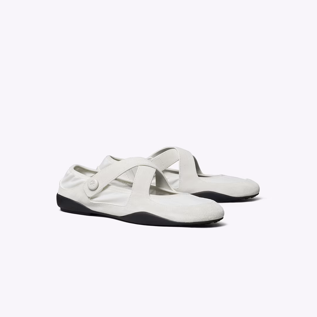 Romy Burch Mary Jane