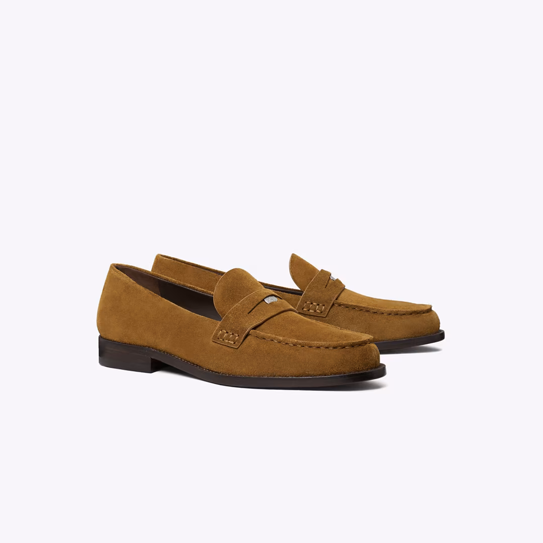 Classic Penny Loafer