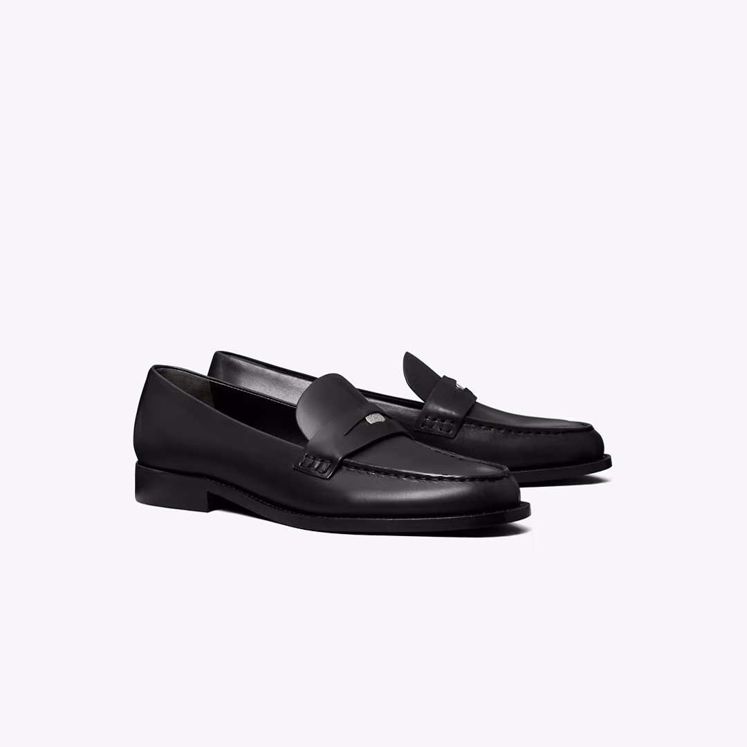 Classic Penny Loafer