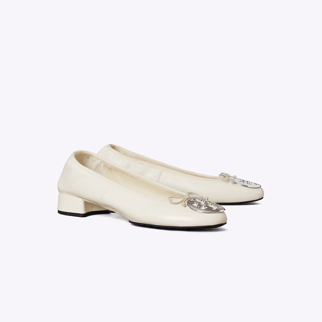 Reva Heeled Ballet