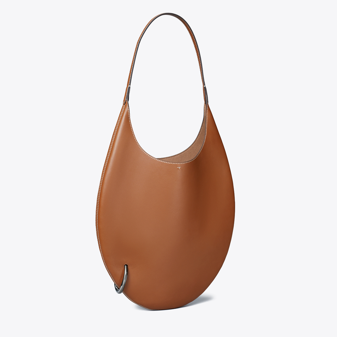 Pierced Soft Bag