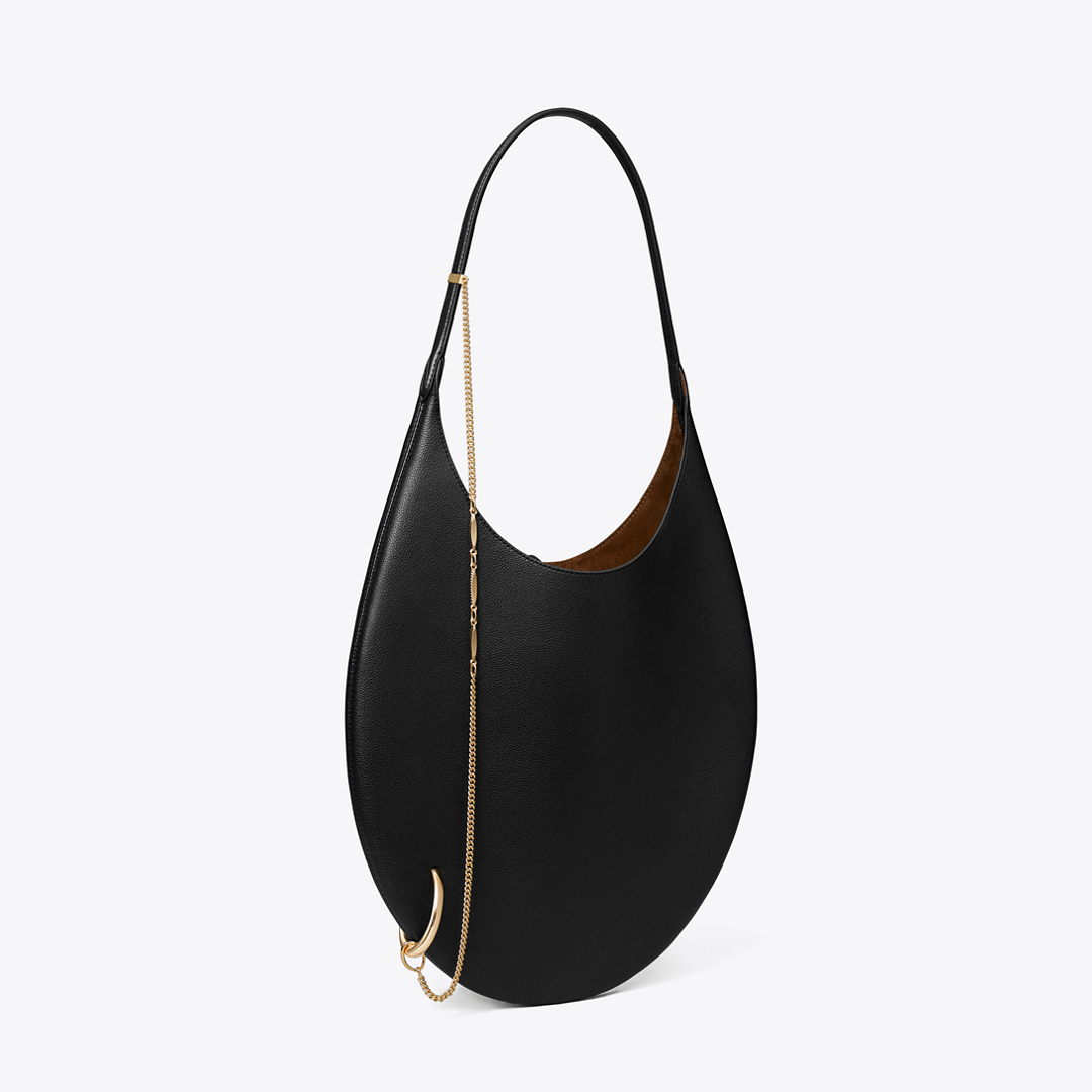 Pierced Soft Bag