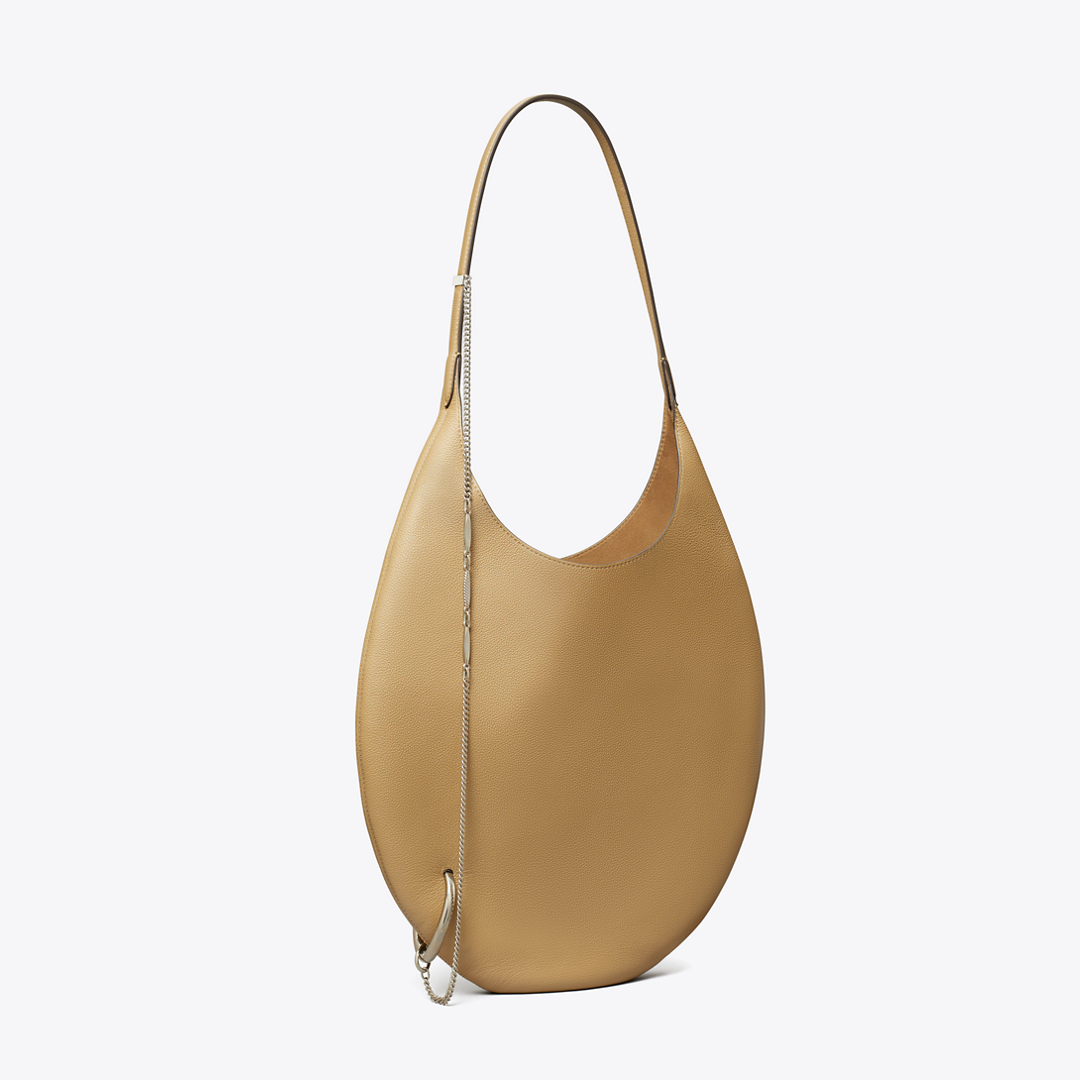 Pierced Soft Bag