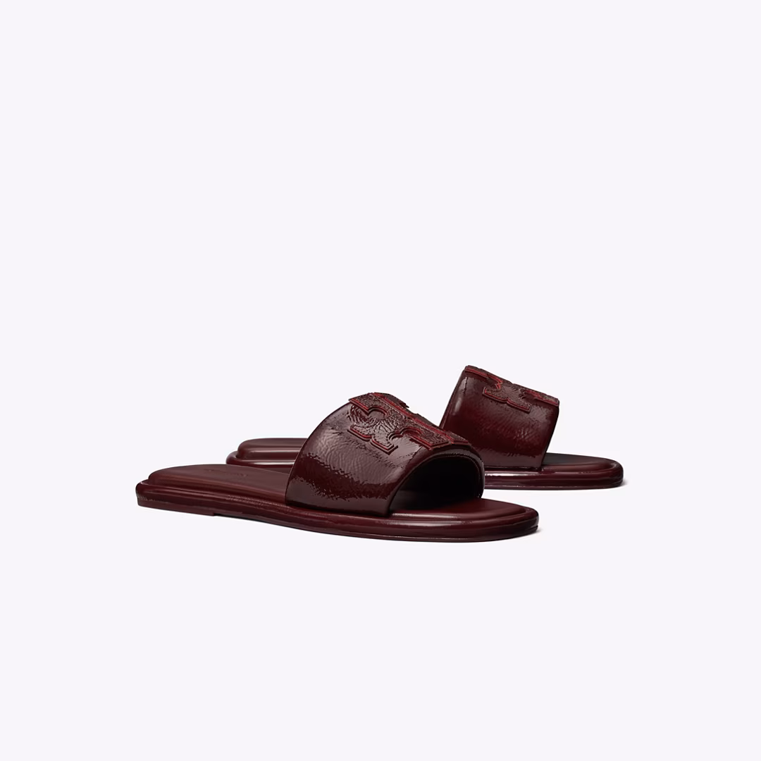 Double T Burch Slide