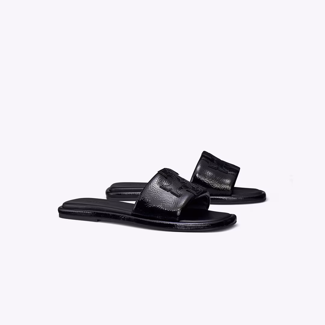 Double T Burch Slide