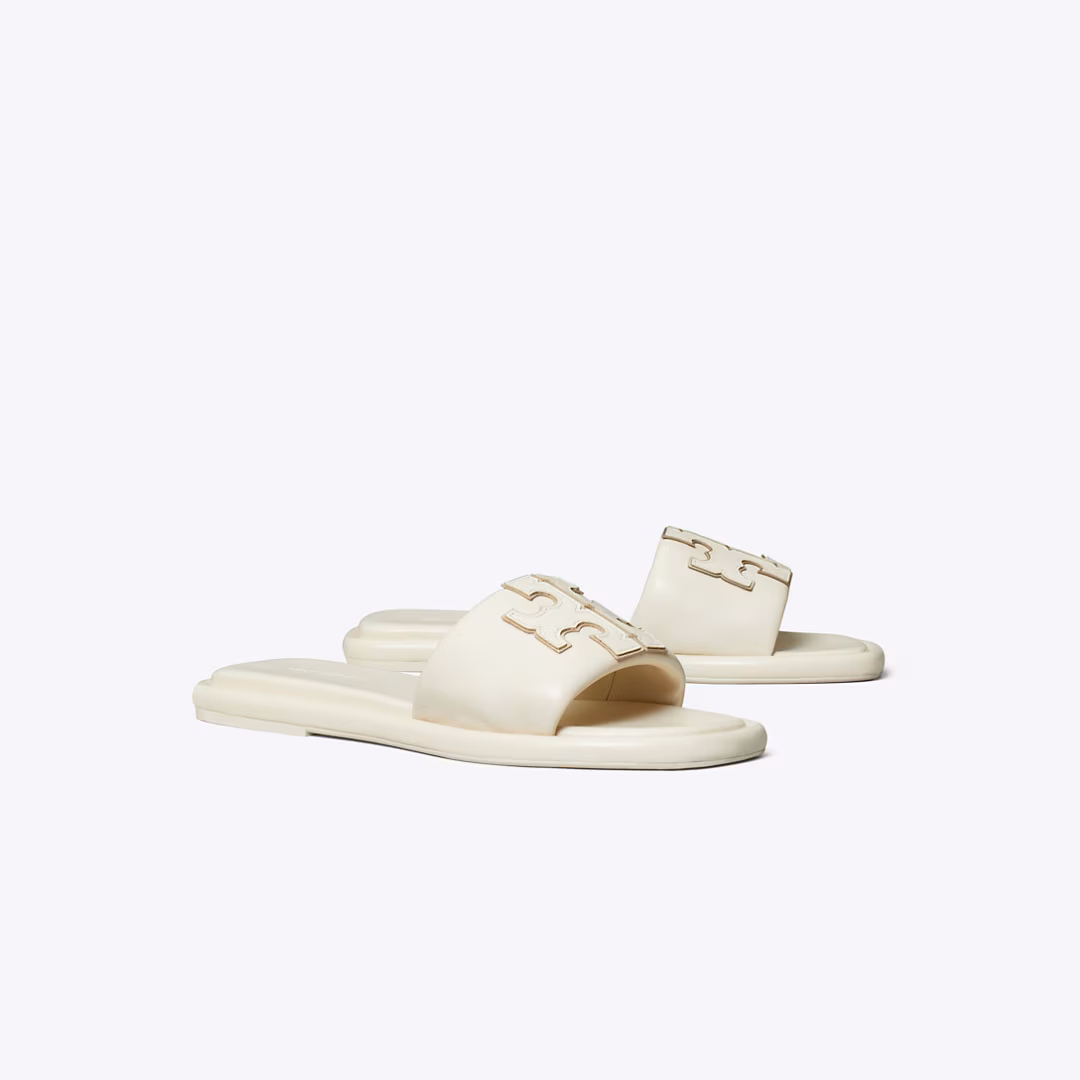Double T Burch Slide