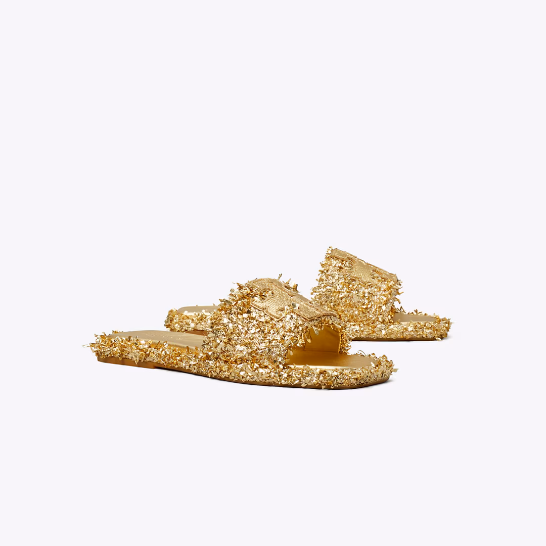 Double T Burch Slide