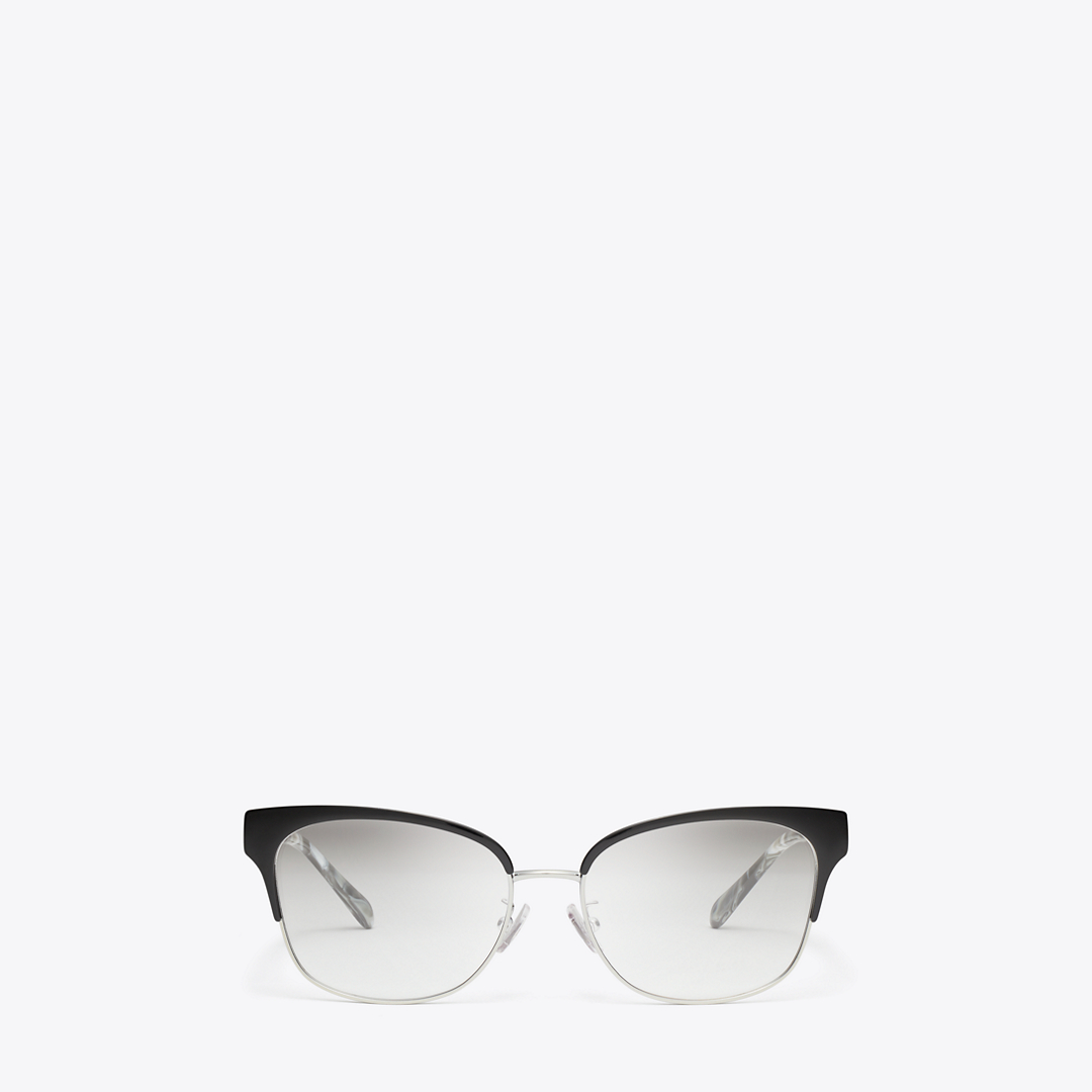 Miller Cat-Eye Eyeglasses