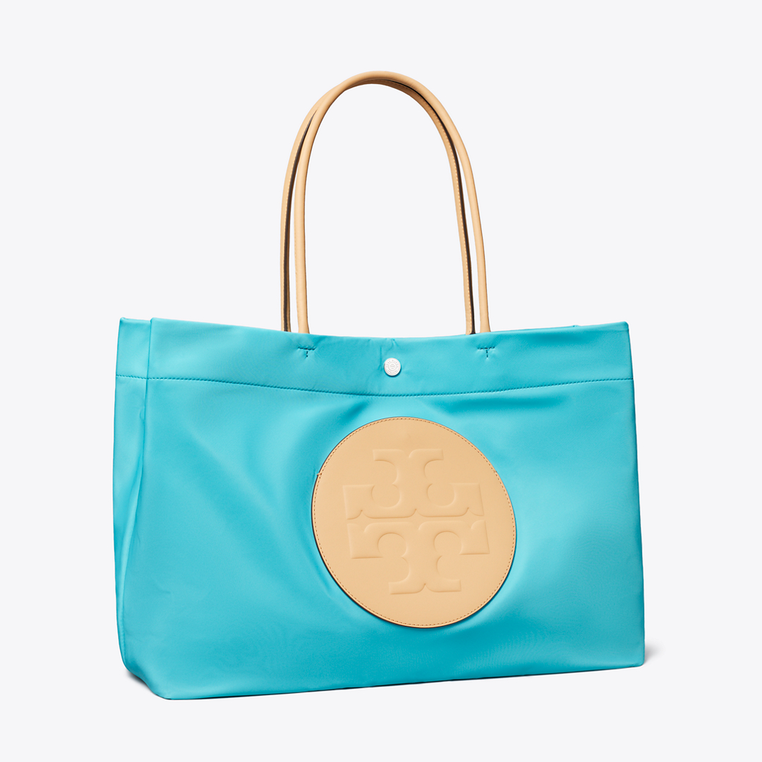 Ella Twist Reversible Tote