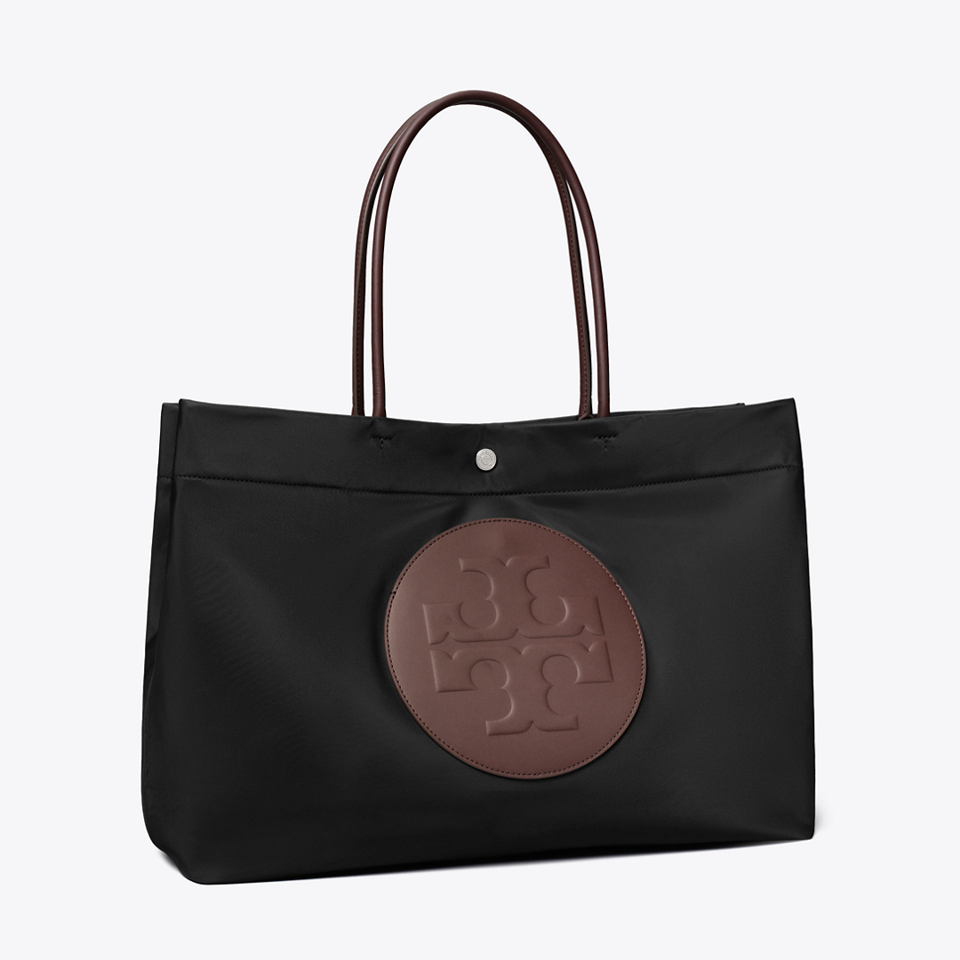 Ella Twist Reversible Tote