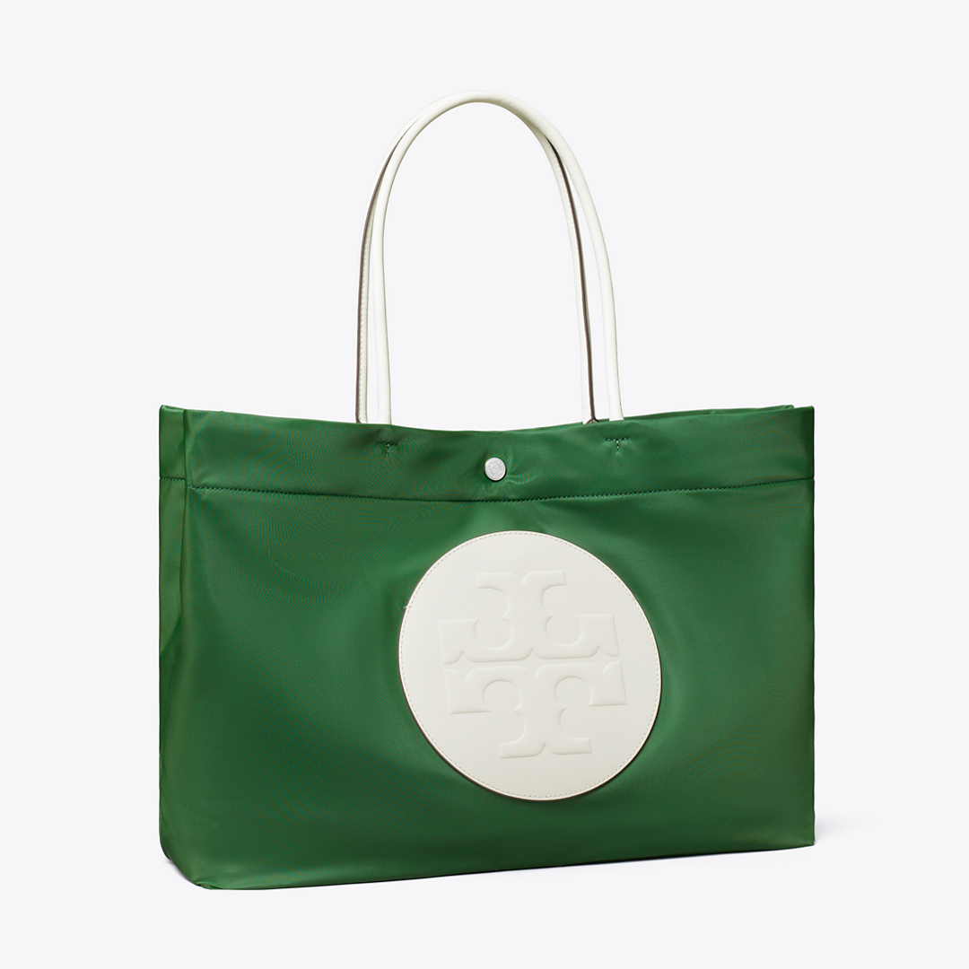 Ella Twist Reversible Tote