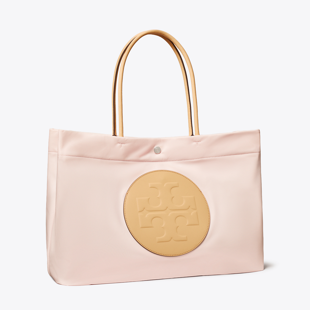 Ella Twist Reversible Tote