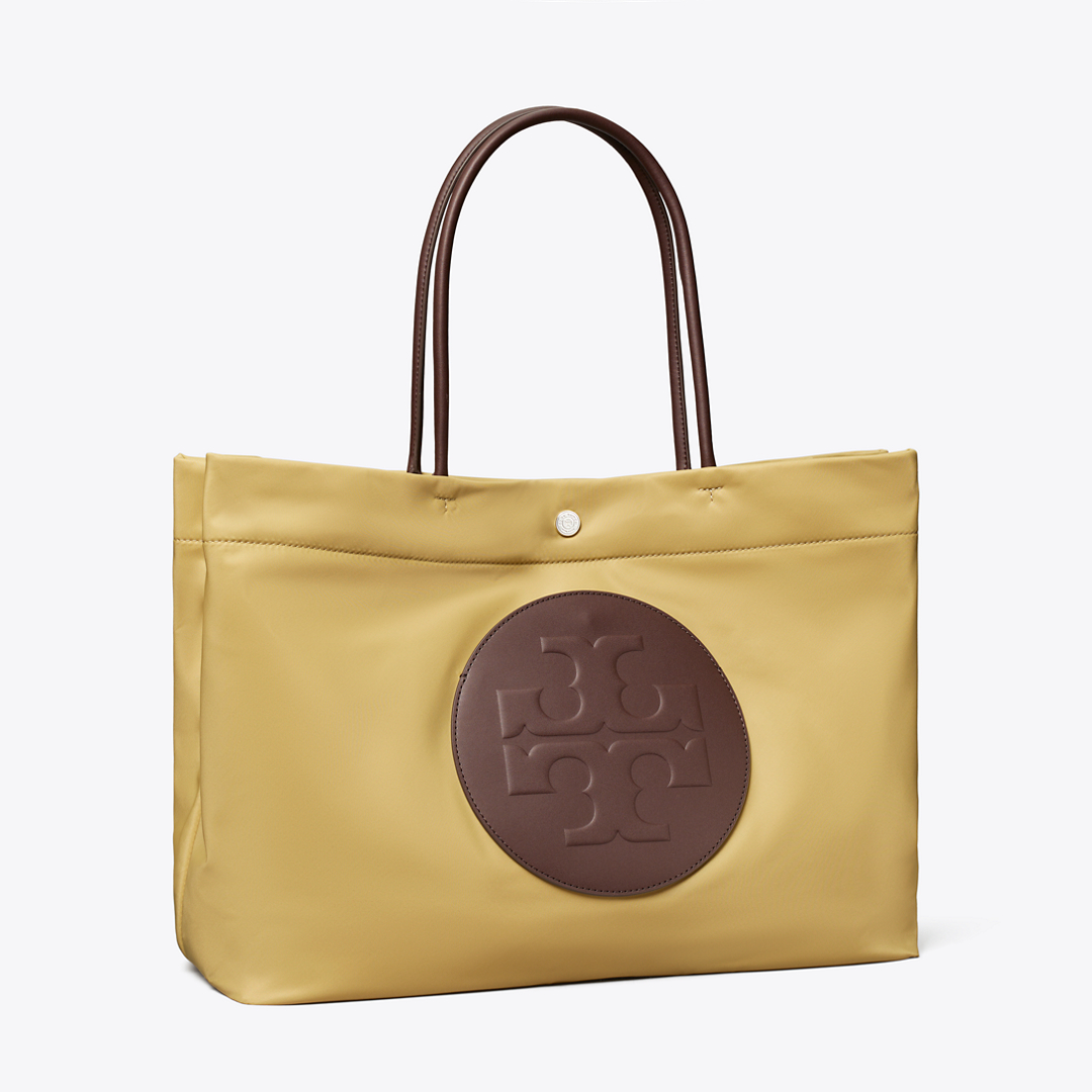 Ella Twist Reversible Tote