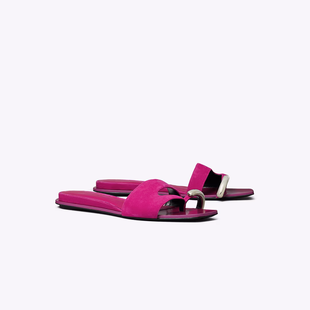 Pierced Slide