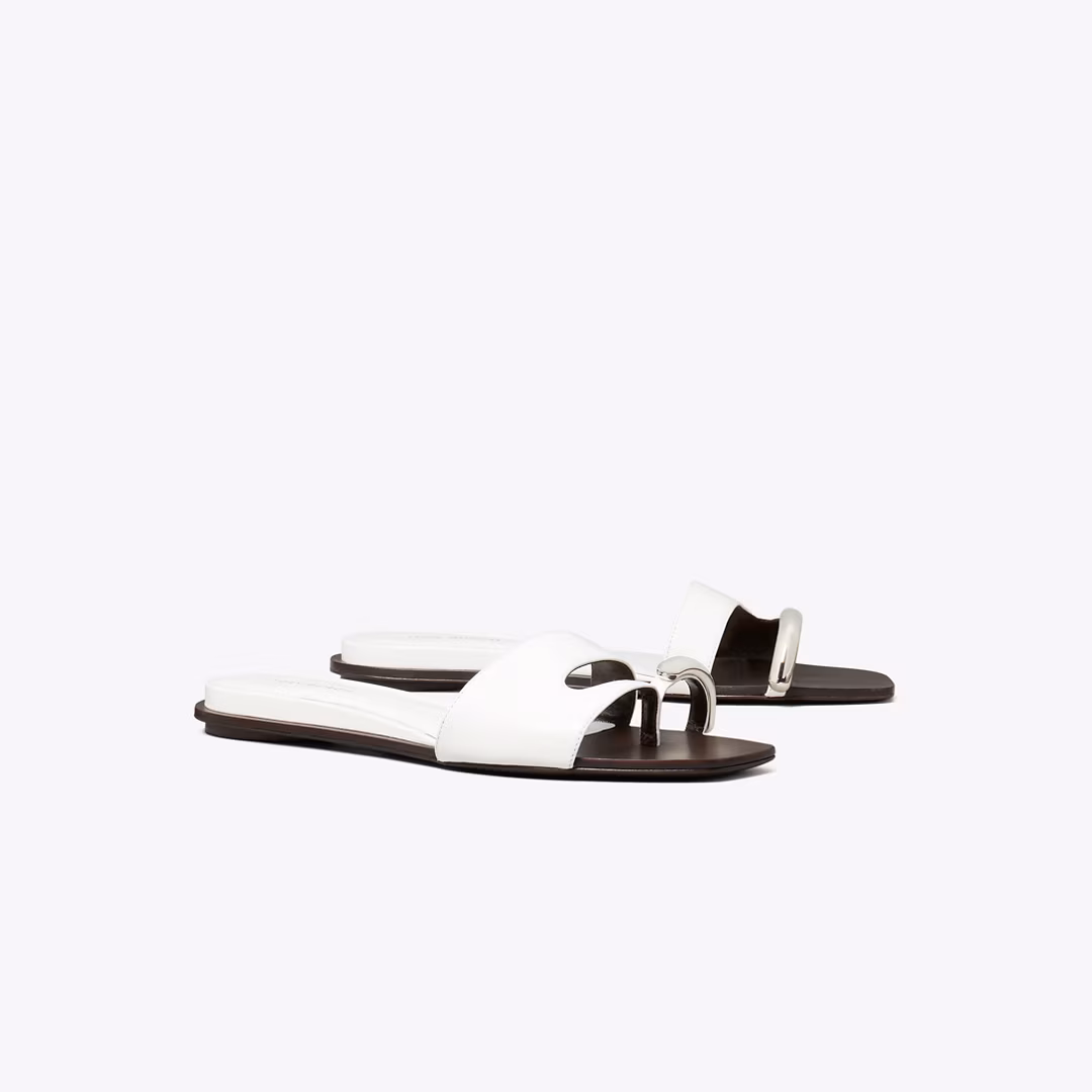 Pierced Slide
