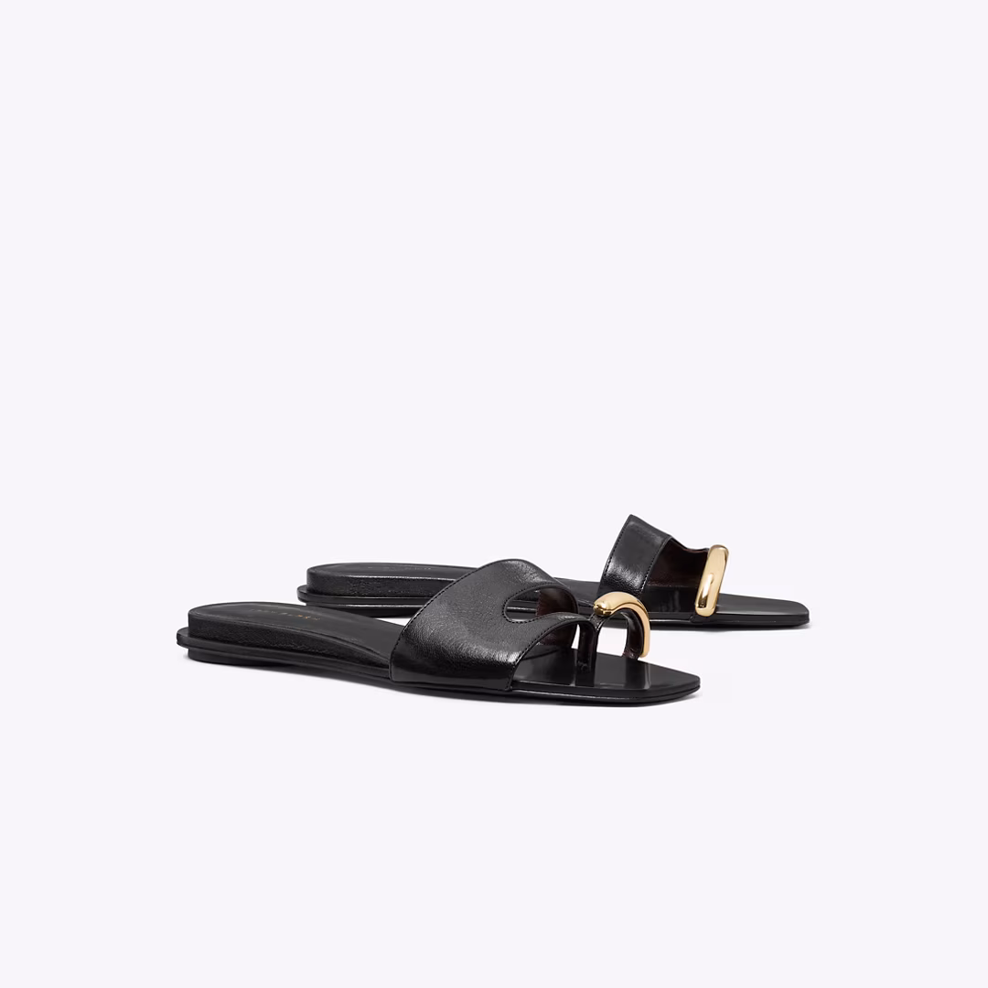 Pierced Slide