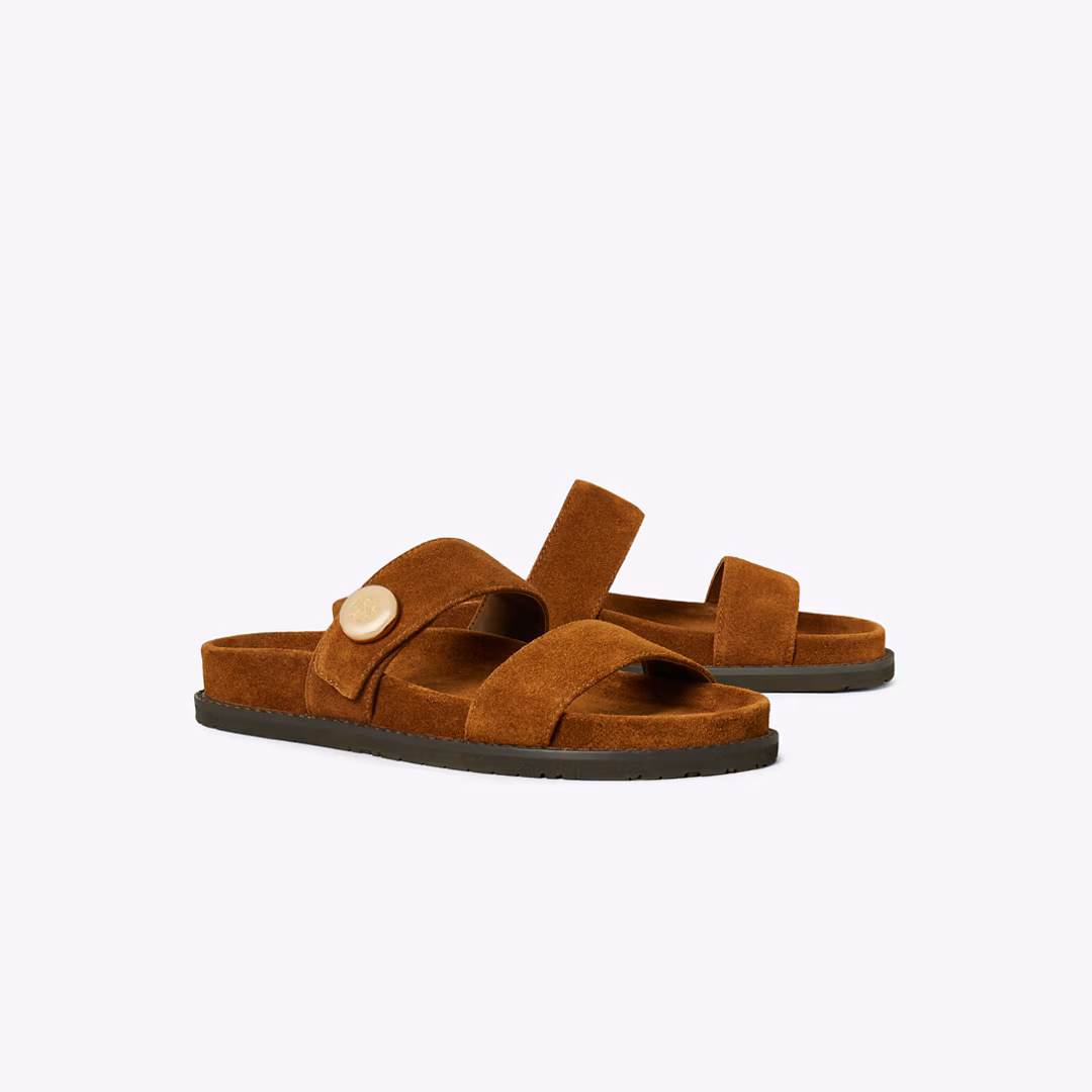 Romy Burch Slide