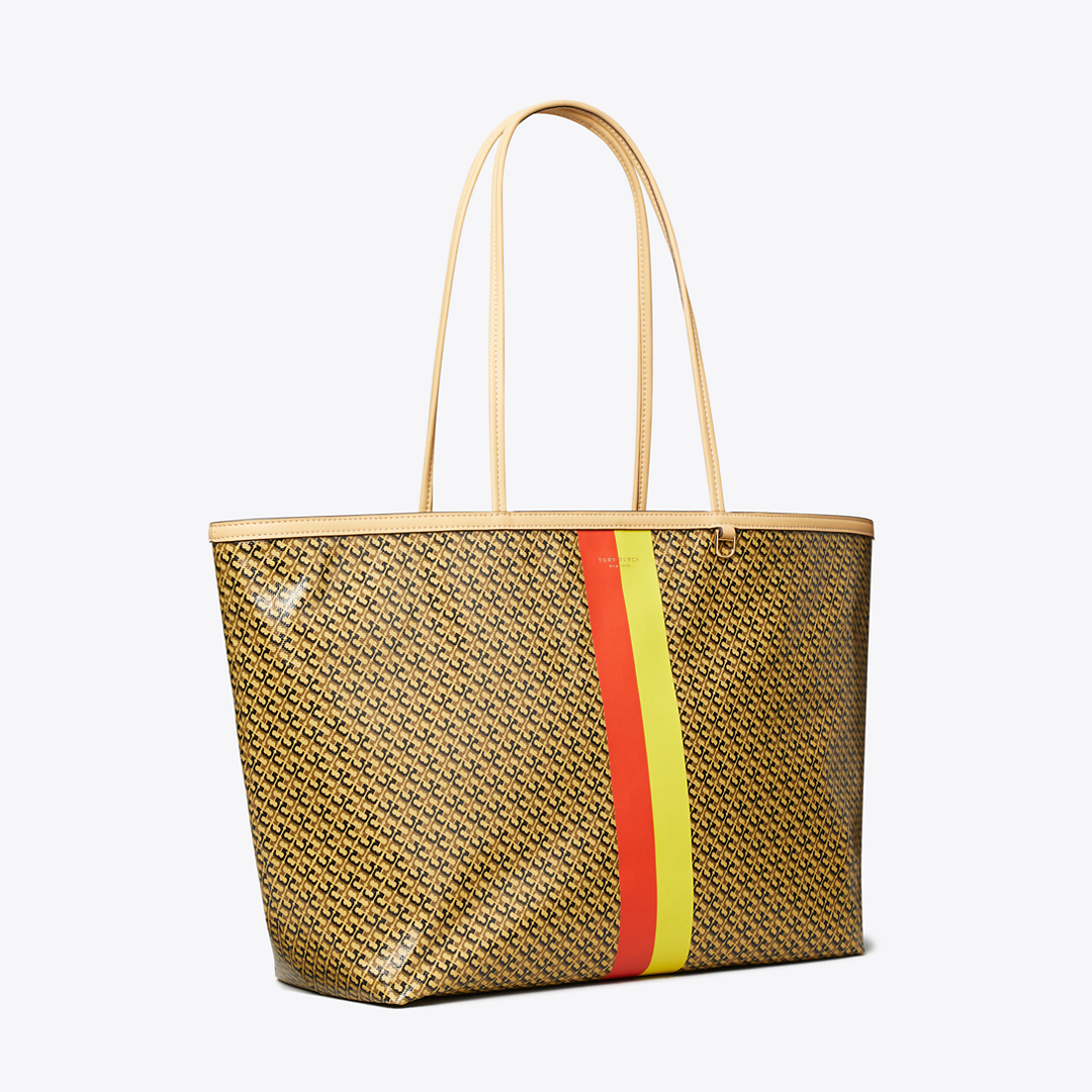 Racer Tote
