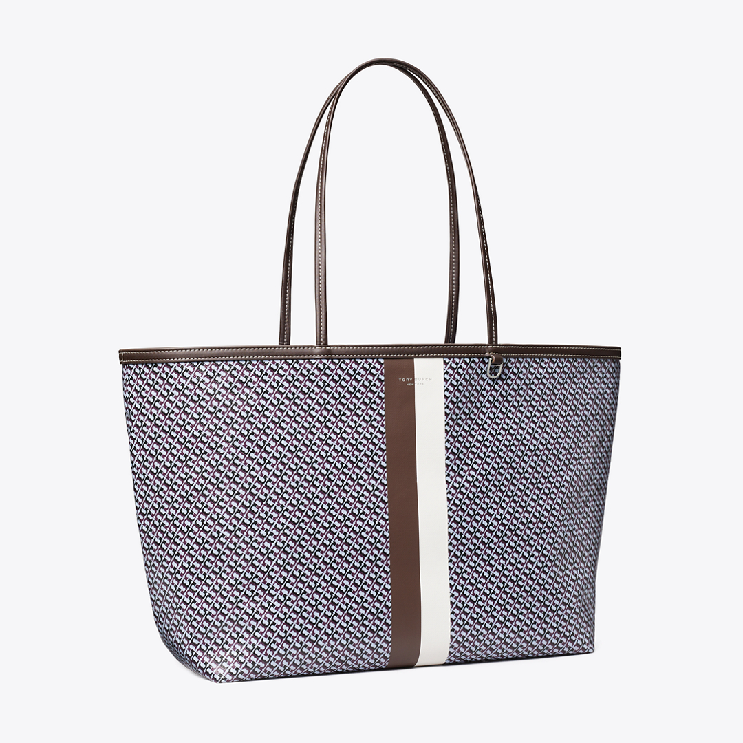 Racer Tote