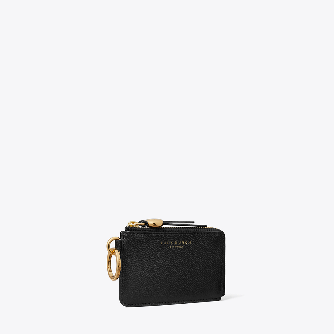 Romy Card Case Bag Charm