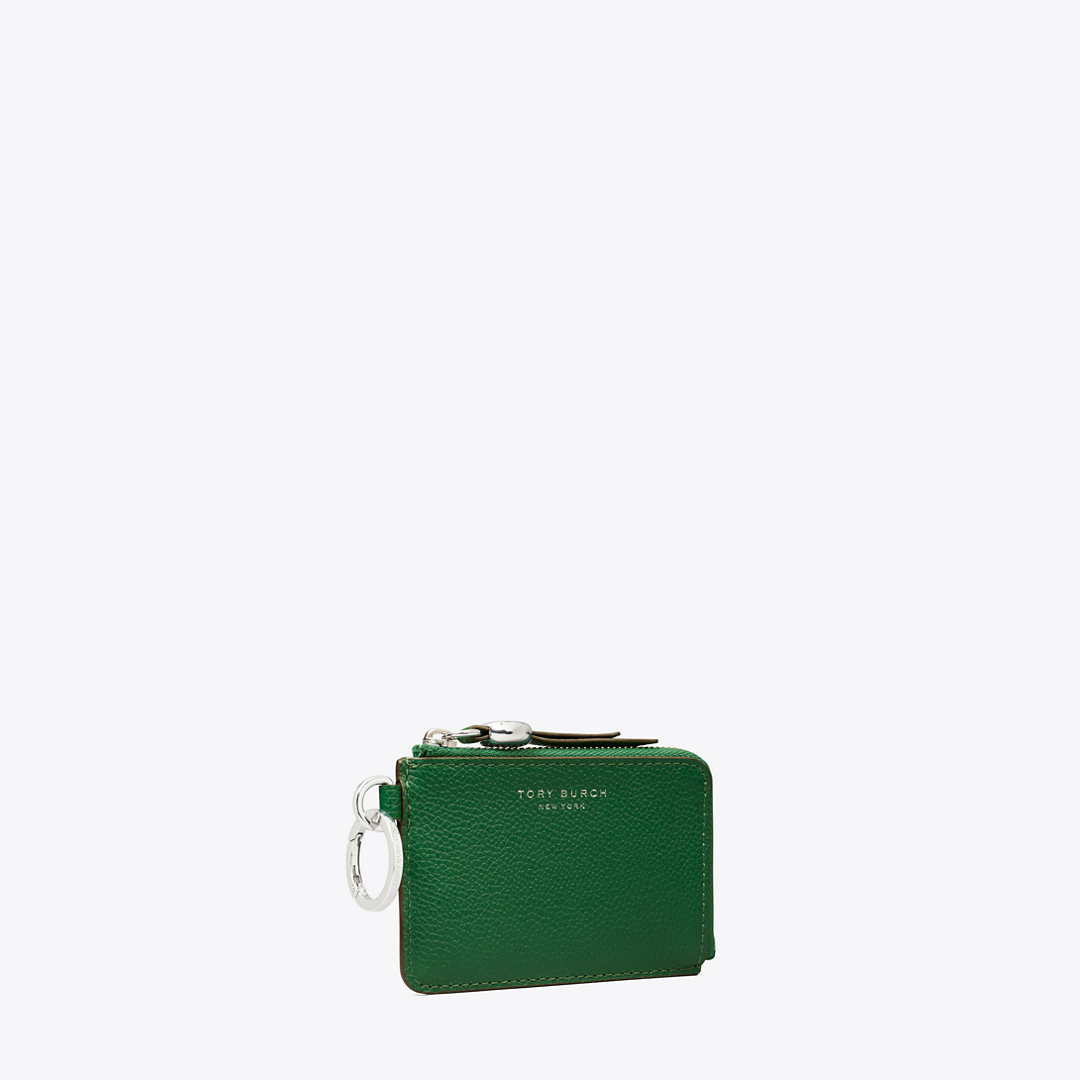 Romy Card Case Bag Charm