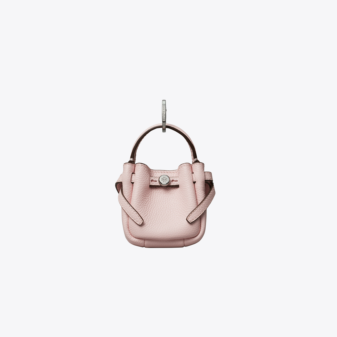 Romy Bucket Bag Charm