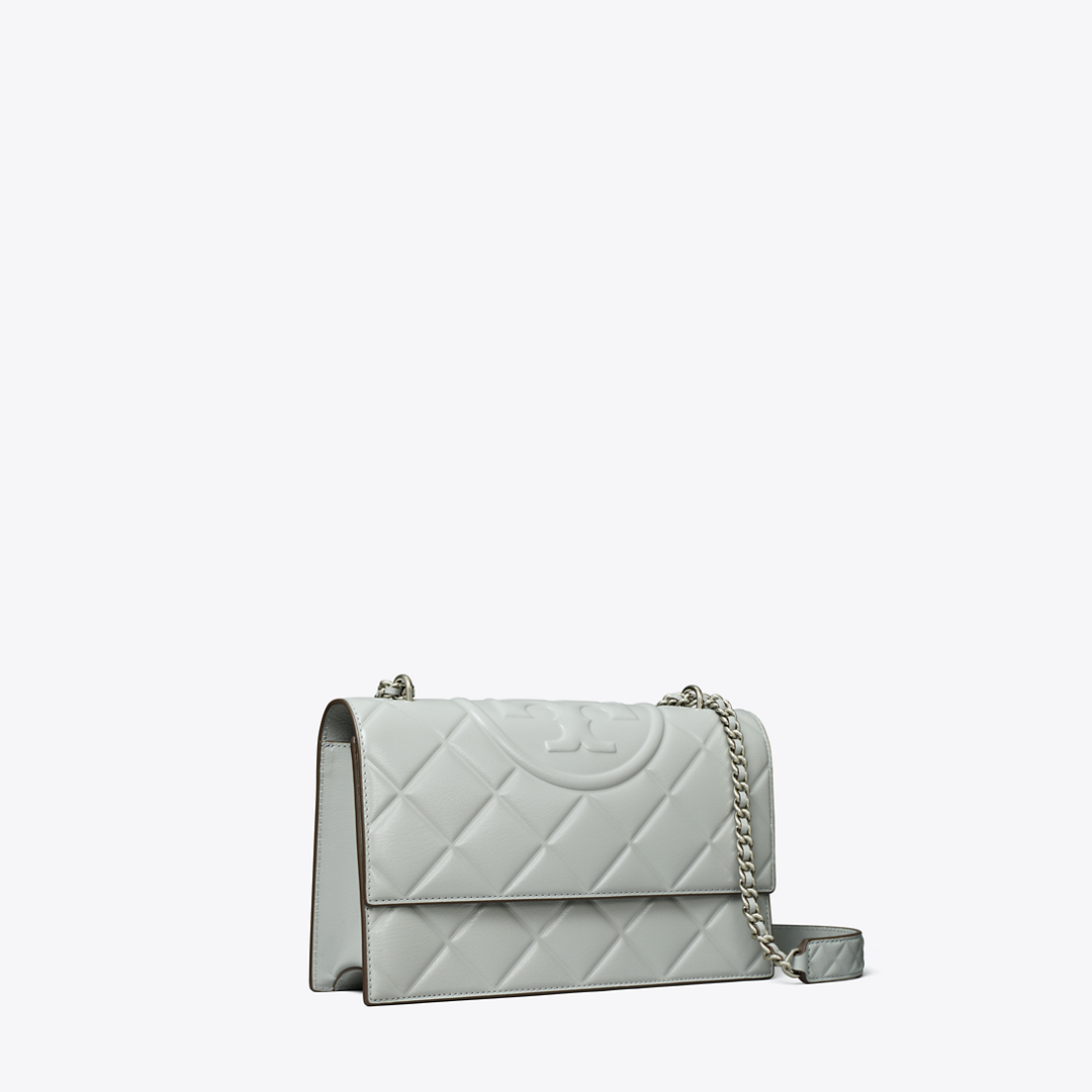 Small Fleming Shoulder Bag