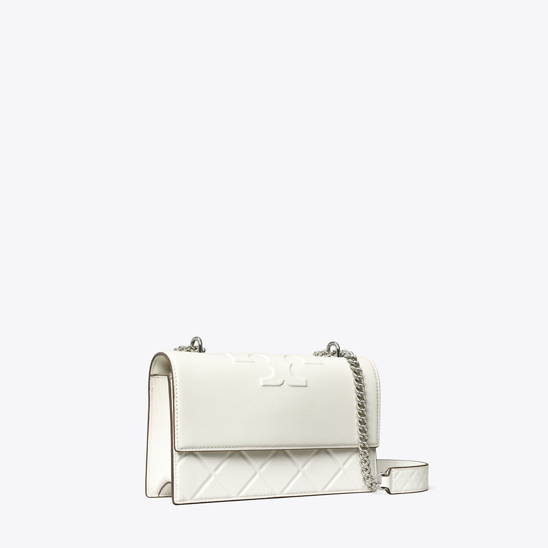 Small Fleming Shoulder Bag