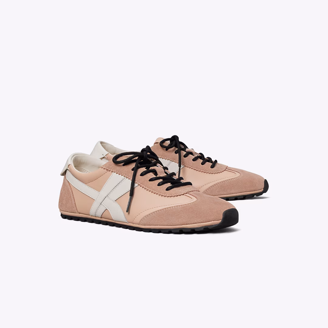 Hank Field Sneaker