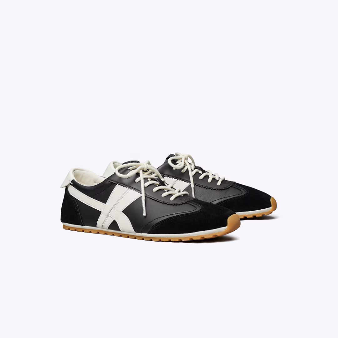 Hank Field Sneaker