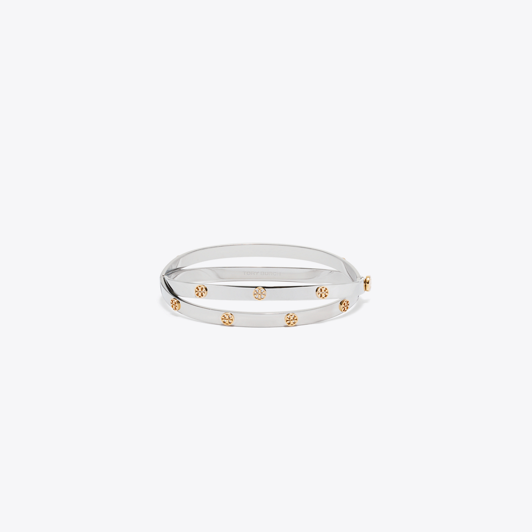 Icon Double Bracelet
