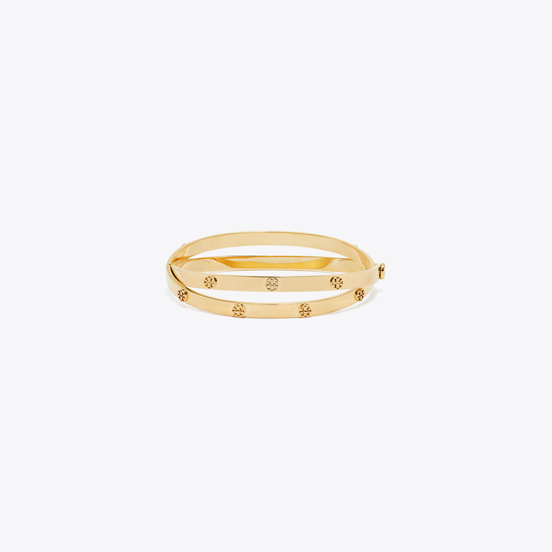 Icon Double Bracelet