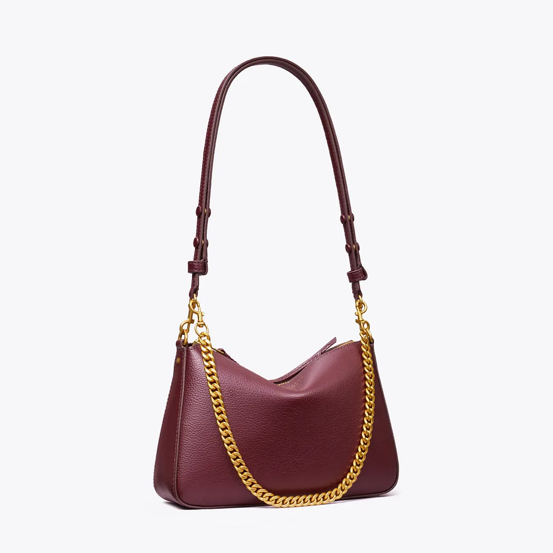 Small Perry Shoulder Bag