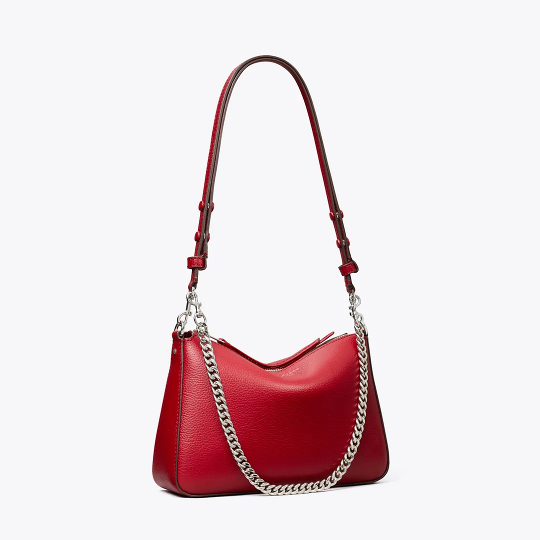 Small Perry Shoulder Bag